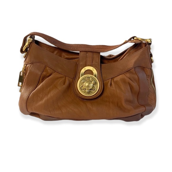 Steven By Steve Madden Handbags - STEVEN By STEVE MADDEN Leather Slouchy Hobo